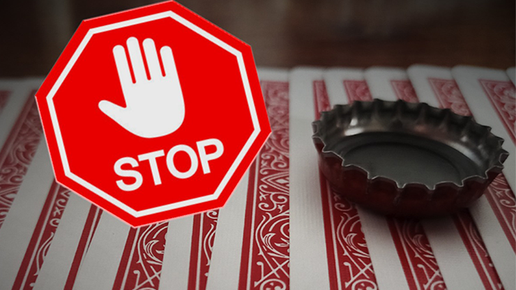 STOP | BAchi Ortiz - Video Download