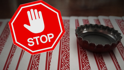 STOP | BAchi Ortiz - Video Download