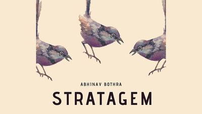 STRATAGEM by Abhinav Bothra - Video Download Abhinav Bothra bei Deinparadies.ch