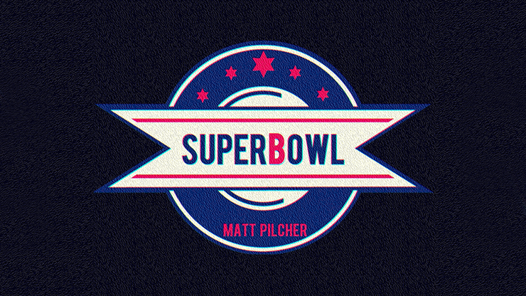 SUPERBOWL by Matt Pilcher video Download Matt Pilcher bei Deinparadies.ch