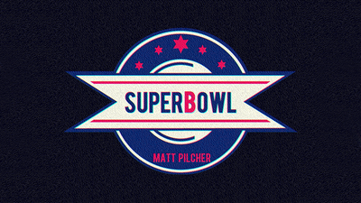 SUPERBOWL by Matt Pilcher video Download Matt Pilcher bei Deinparadies.ch