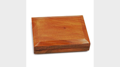 Super Magnetic Wooden Card Box Difatta Magic bei Deinparadies.ch