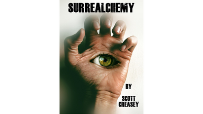 SURREALCHEMY by Scott Creasey - ebook Scott Creasey bei Deinparadies.ch