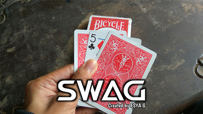SWAG by Esya G - Video Download Esya Bagja Gumelar bei Deinparadies.ch