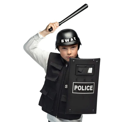 SWAT-Polizei | Kinder-Set-Boland-Deinparadies.ch