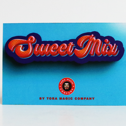 SWEET MIX | Tora Magic Tora Magic bei Deinparadies.ch