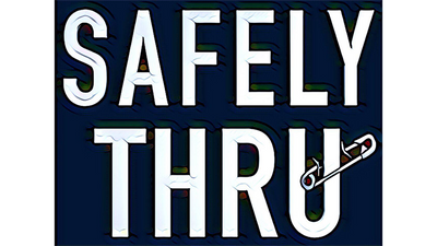 Safely Thru by Kareem Ahmed - Video Download Kareem Ahmed bei Deinparadies.ch