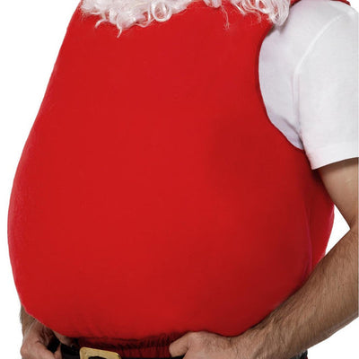 Samichlaus Bauch-Smiffys-Deinparadies.ch