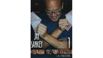 Sankey Very Best of- #1 - Video Download - Murphys