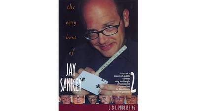 Sankey Very Best of- #2 - Video Download - Murphys