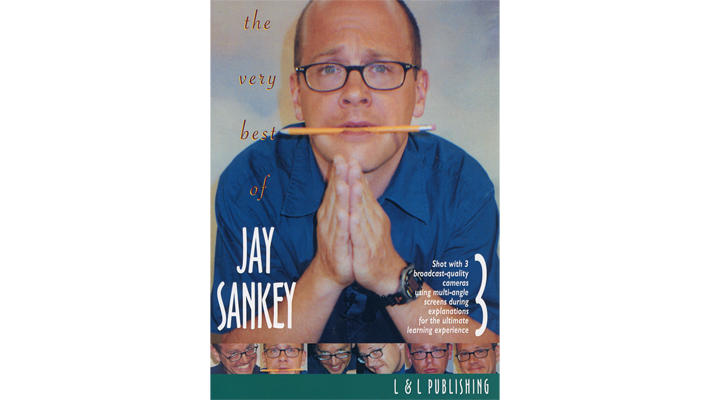 Sankey Very Best of- #3 - Video Download - Murphys