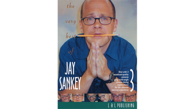 Sankey Very Best of- #3 - Video Download - Murphys