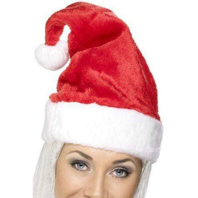 Santa Hut Deluxe Smiffys bei Deinparadies.ch