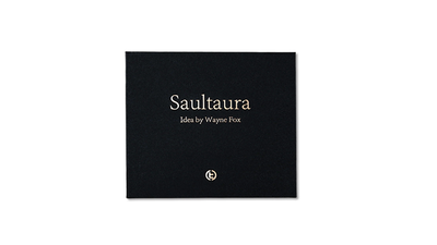 Saultaura | Wayne Fox-TCC Presents-Deinparadies.ch