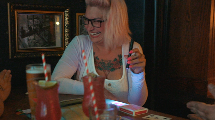 Savant Deck | Craig Petty and Lloyd Barnes-Murphy's Studio-Deinparadies.ch