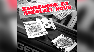 Sawebwork by Abdelali Nour - Video Download Abdelali Nour bei Deinparadies.ch