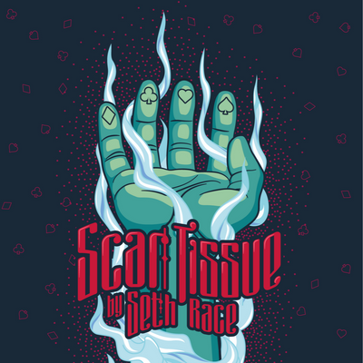 Scar Tissue | Seth Race Penguin Magic bei Deinparadies.ch