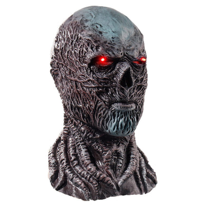 Scary Horror Devil Helmet Maske Party Owl Supplies bei Deinparadies.ch