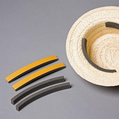 Schaumstoff-Huteinlagen Festartikel Müller bei Deinparadies.ch