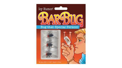 Scherz Eiswürfel | Eiswürfel mit Käfer Loftus bei Deinparadies.ch