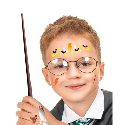 Schminkschablonen mehrfach | Zauberer-Guirca-Deinparadies.ch