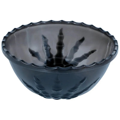 Schüssel Schwarze Skeletthand-Guirca-Deinparadies.ch