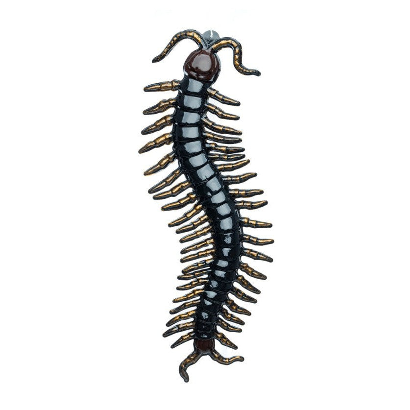 Schwarzer Tausendfüssler 90cm Chaks bei Deinparadies.ch