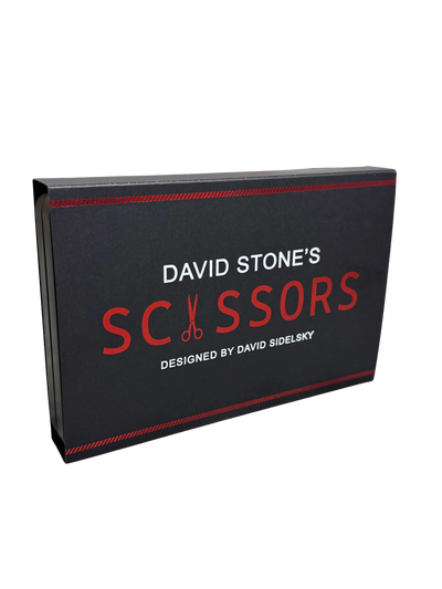 Scissors | David Stone-Hanson Chien-Deinparadies.ch
