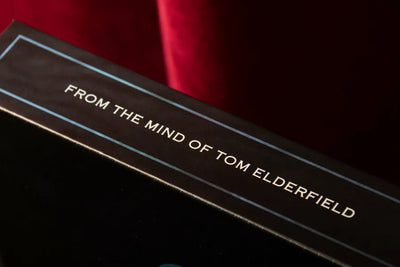 Scotch & Whiskey | Hanson Chien-Hanson Chien-Deinparadies.ch