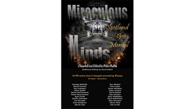 Scotland Goes Mental by Peter Duffie - ebook Peter Duffie bei Deinparadies.ch