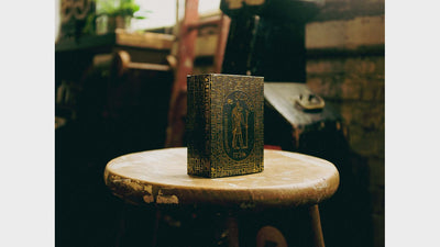 Scribe | Christian Grace Ellusionist bei Deinparadies.ch