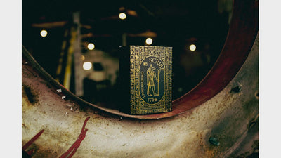 Scribe | Christian Grace Ellusionist bei Deinparadies.ch