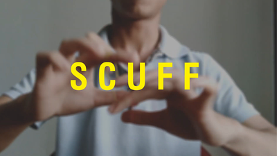 Scuff by Doan - Video Download Rubber Miracle bei Deinparadies.ch