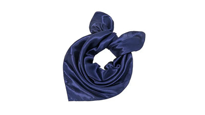 Zaubertuch 60x60cm dicht | blau