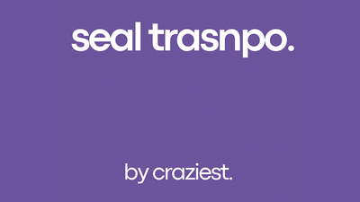 Seal Transpo | Craziest-Julio Montoro-Deinparadies.ch