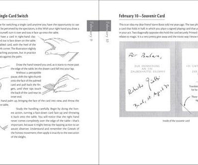 Organisation secrète de Roberto Giobbi