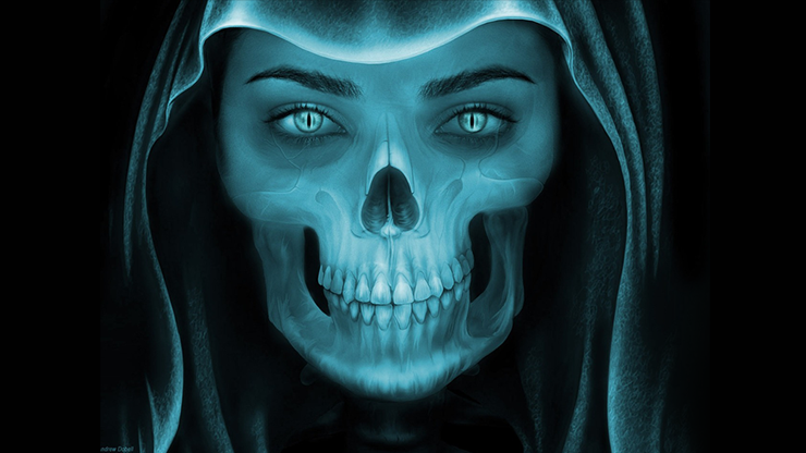 Secrets of Spiritual Hypnosis & Past Life Regressions for Psychic Entertainers by Jonathan Royle - Mixed Media Download Jonathan Royle bei Deinparadies.ch