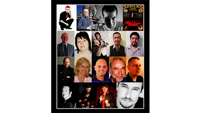 Secrets of Stage Hypnosis by Jonathan Royle - ebook Jonathan Royle bei Deinparadies.ch