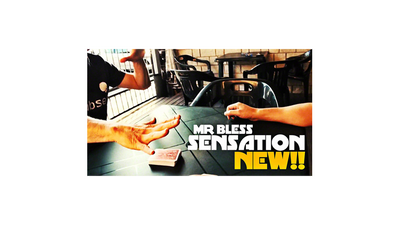 Sensation by Mr. Bless - - Video Download Samuele Cansella bei Deinparadies.ch