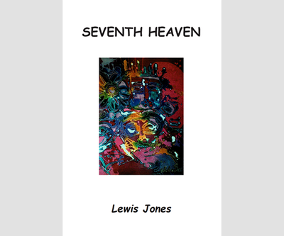 Seventh Heaven | Lewis Jones H&R Magic Books bei Deinparadies.ch