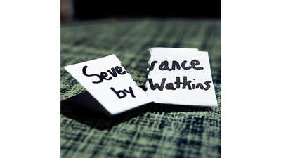 Severance by Watkins - Video Download Jacob Smith bei Deinparadies.ch