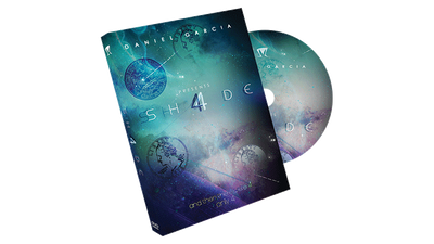 Shade Daniel Garcia, DVD Anubis Media Corporation bei Deinparadies.ch