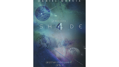 Shade by Daniel Garcia - Video Download Murphy's Magic bei Deinparadies.ch