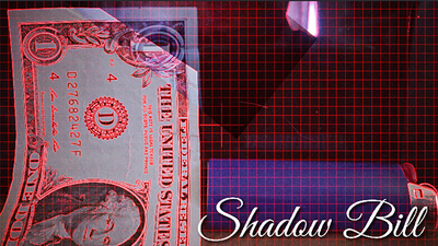 Shadow Bill By Alfred Dockstader - Video Download Alfred Dockstader bei Deinparadies.ch