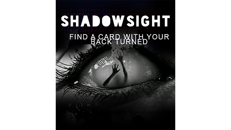 Shadowsight by Kevin Parker - Video Download Kevin Parker bei Deinparadies.ch