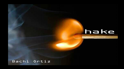 Shake by Bachi Ortiz - Video Download Roberto Edgardo Ortiz bei Deinparadies.ch