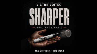 Sharper | Victor Voitko-Viktor Voitko-Deinparadies.ch