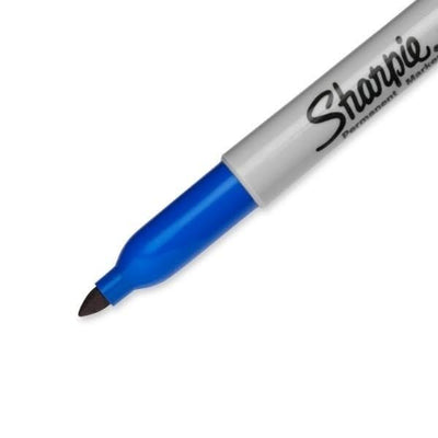Sharpie Pen Filzstift | blau-Sharpie-Deinparadies.ch