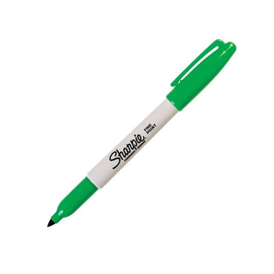 Sharpie Pen Filzstift | grün-Sharpie-Deinparadies.ch