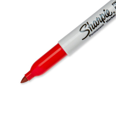 Sharpie Pen Filzstift | rot-Sharpie-Deinparadies.ch